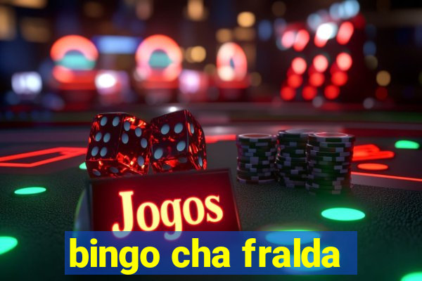 bingo cha fralda